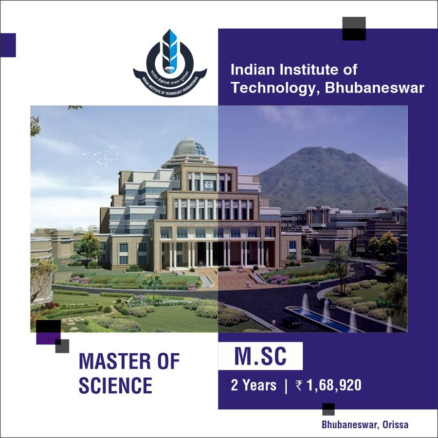 Indian Institute of Technology, Bhubaneswar